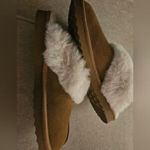 Ardens Womens Indoor/Outdoor Shoes